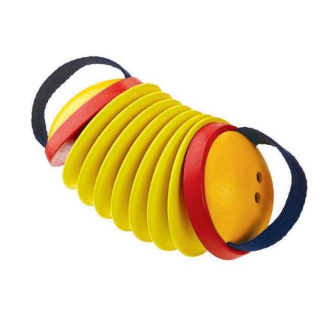 Concertina la fisarmonica giocattolo